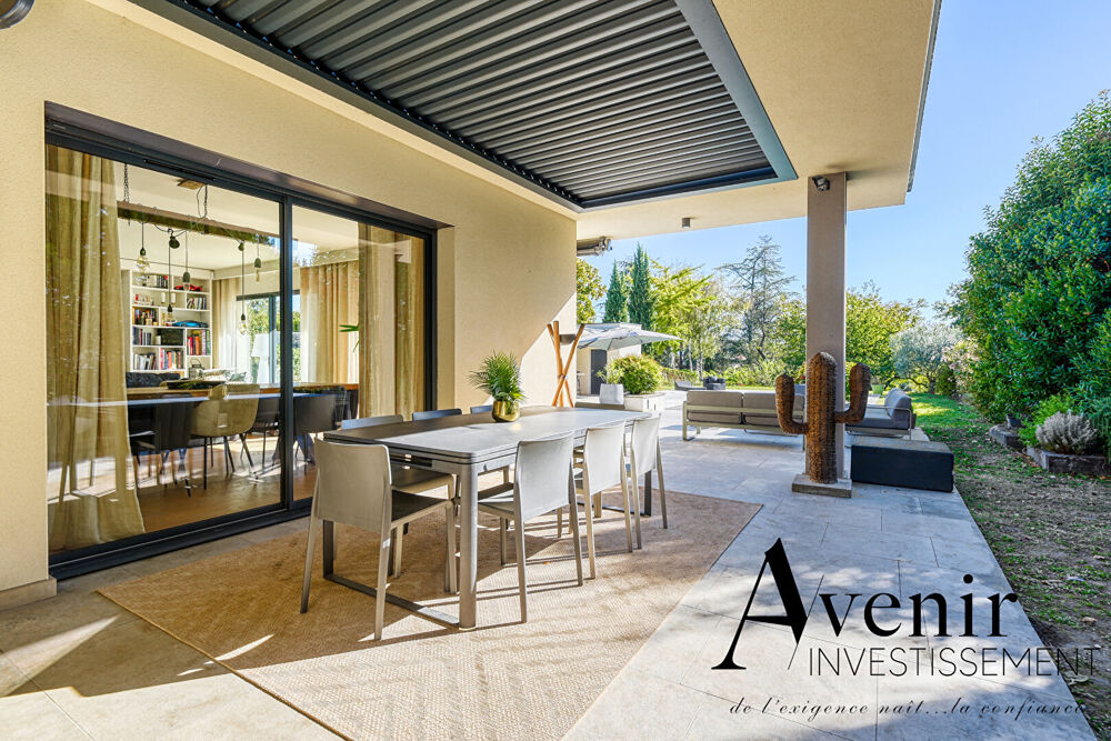 � vendre  Maison Caluire-et-Cuire (69300)