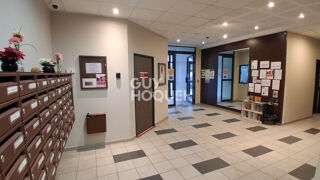  Appartement à vendre 1 pièce 19 m²