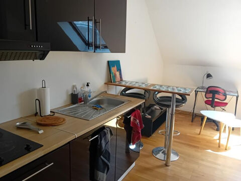  Appartement � louer 1 pi�ce 16 m�