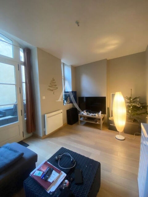  Appartement � louer 1 pi�ce 29 m�