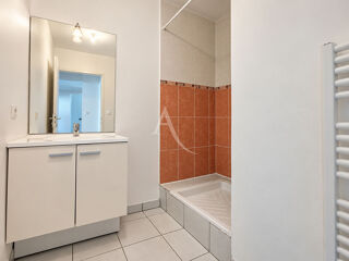  Appartement à vendre 2 pièces 39 m²