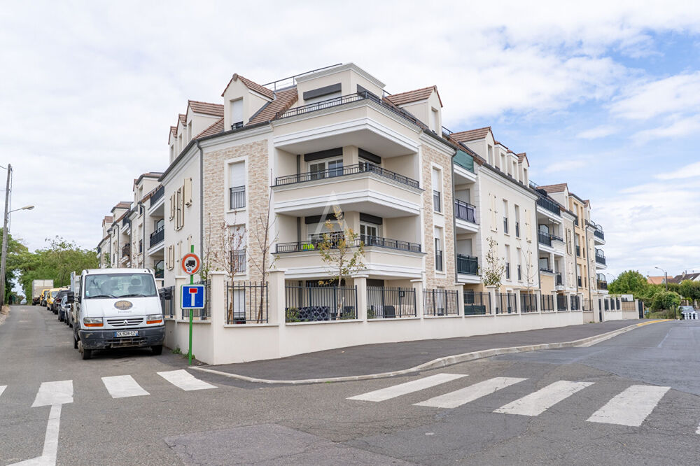 Appartement 4 pièce(s)