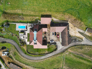  Villa � vendre 12 pi�ces 604 m�