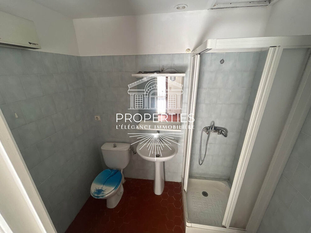 à vendre  Appartement Le Lavandou (83980)