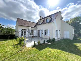  Maison � vendre 7 pi�ces 183 m�