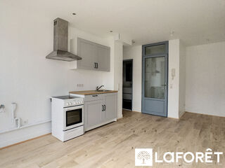  Appartement à louer 2 pièces 38 m²