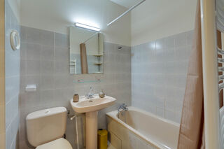  Appartement � louer 2 pi�ces 27 m�