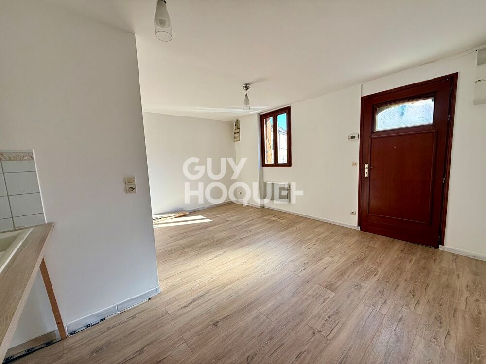 EPONE - Appartement 2 pièces 29.75 m2