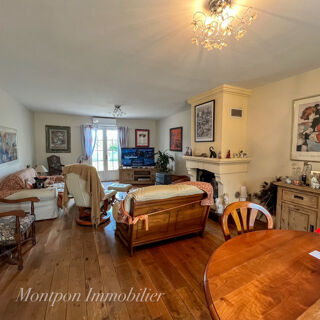  Maison à vendre 6 pièces 152 m²