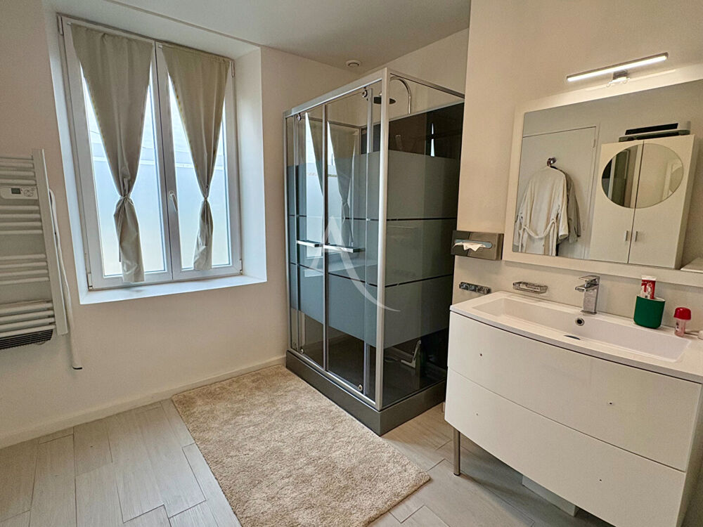 Vente Maison Longère Angé - 106 m2 Ange
