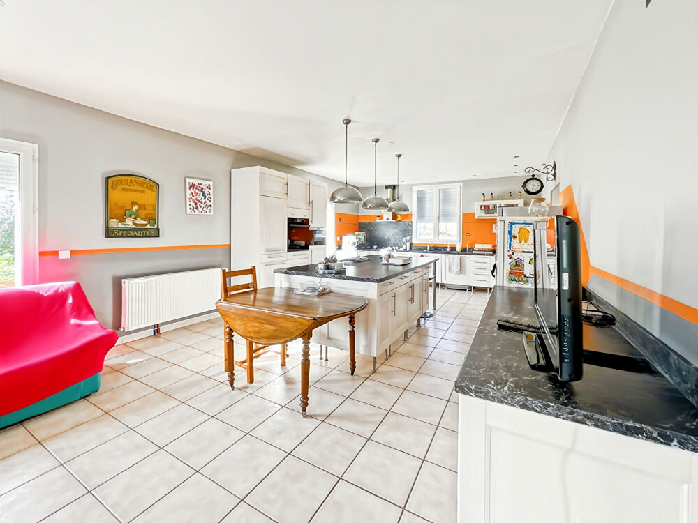 Vente Maison Maison Montauban 11 pièce(s) 366 m2 Montauban