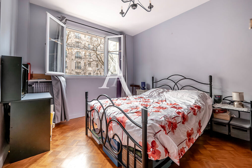  vendre  Appartement Paris 11