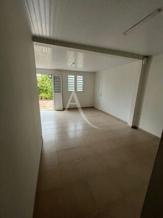  Appartement à louer 3 pièces 68 m²