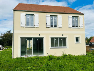  Maison  vendre 5 pices 124 m