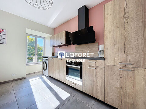  Appartement  louer 5 pices 116 m