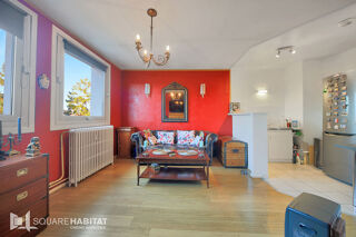  Appartement à vendre 2 pièces 43 m²