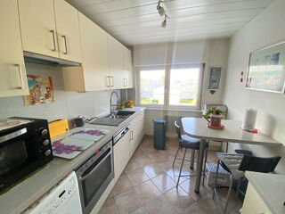  Appartement � vendre 4 pi�ces 74 m�