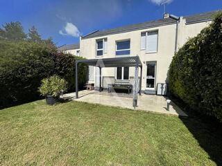  Maison � vendre 5 pi�ces 125 m�