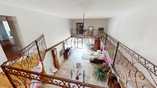  Maison � vendre 10 pi�ces 490 m�