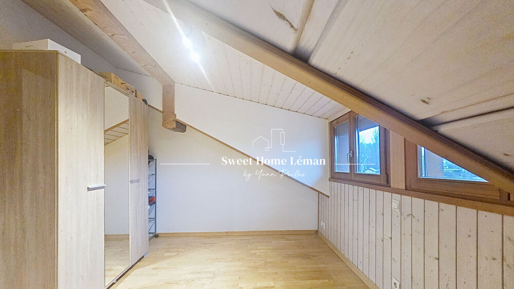 Maison Douvaine 4 pièce(s) 101.8 m2