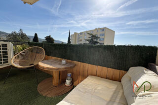  Appartement à vendre 3 pièces 79 m²