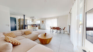  Maison à vendre 5 pièces 112 m²