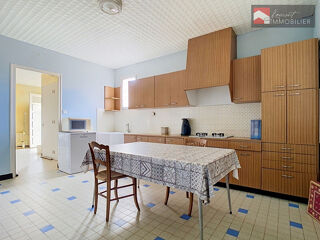  Maison à vendre 6 pièces 250 m²
