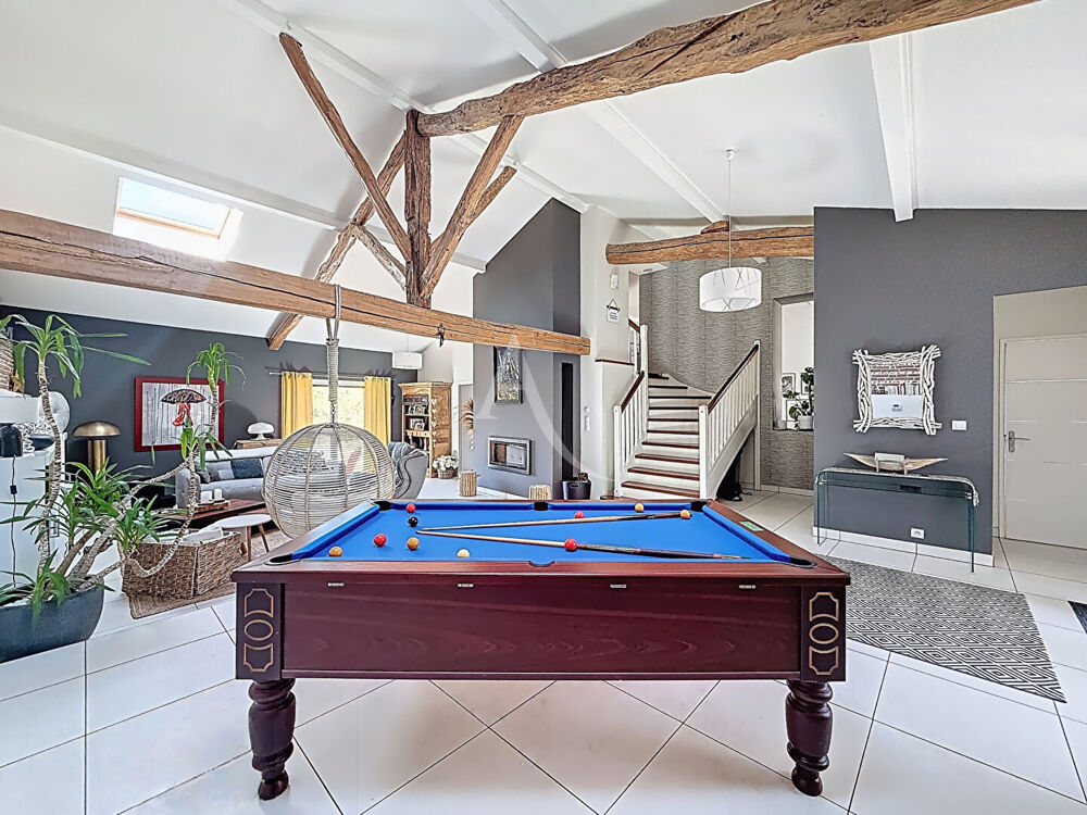 � vendre  Maison Villaudric (31620)