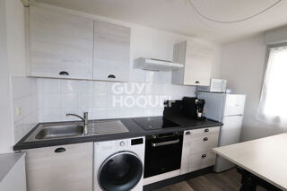  Appartement � vendre 3 pi�ces 64 m�