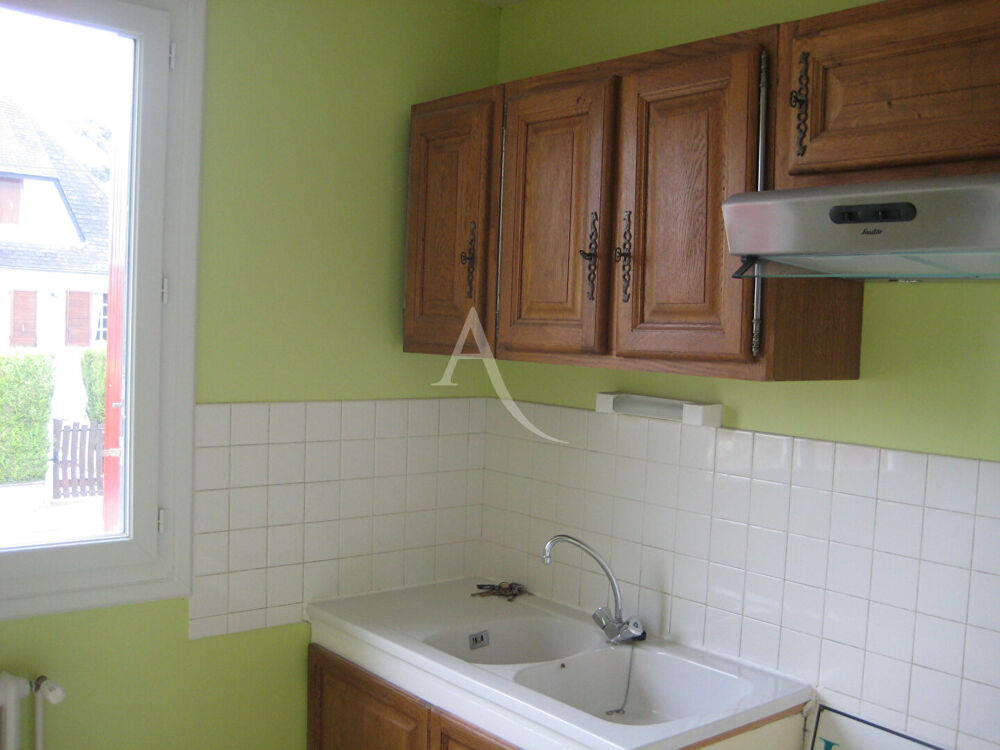 Location Maison Maison VITRY AUX LOGES   3 pièce(s)   65 m2 Vitry aux loges
