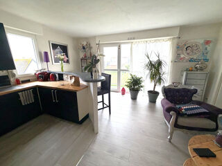  Appartement � vendre 2 pi�ces 50 m�