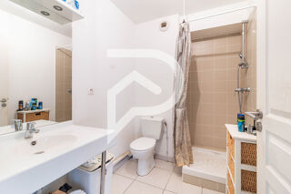  Appartement à vendre 1 pièce 27 m²