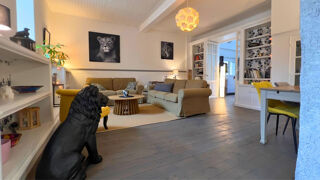  Maison � vendre 7 pi�ces 197 m�