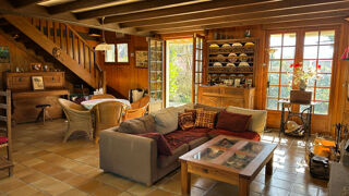  Maison � vendre 5 pi�ces 112 m�