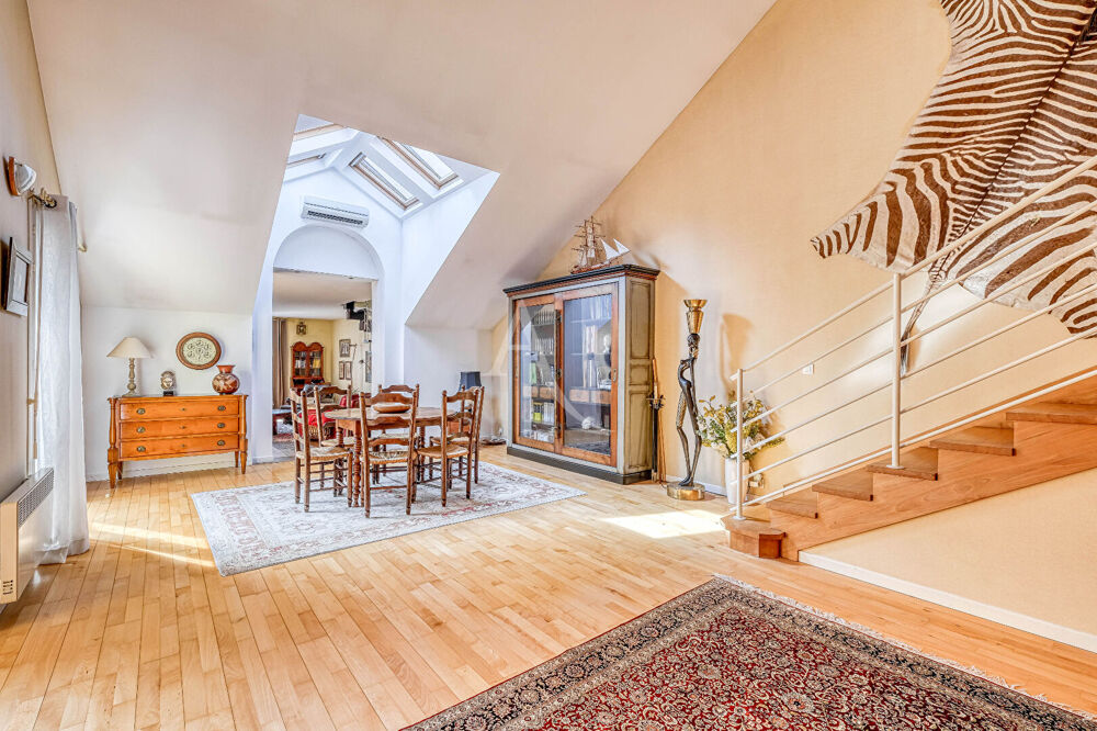Appartement Serris 6 pièces 258.1 m2