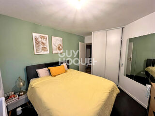  Appartement à vendre 3 pièces 70 m²
