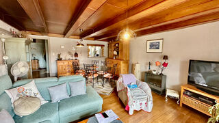  Appartement � vendre 5 pi�ces 132 m�