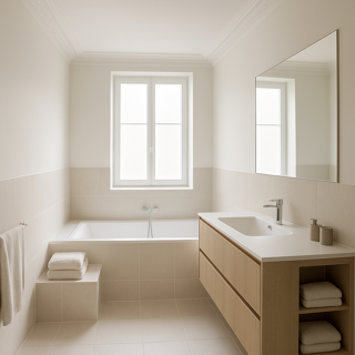  Appartement à vendre 3 pièces 75 m²