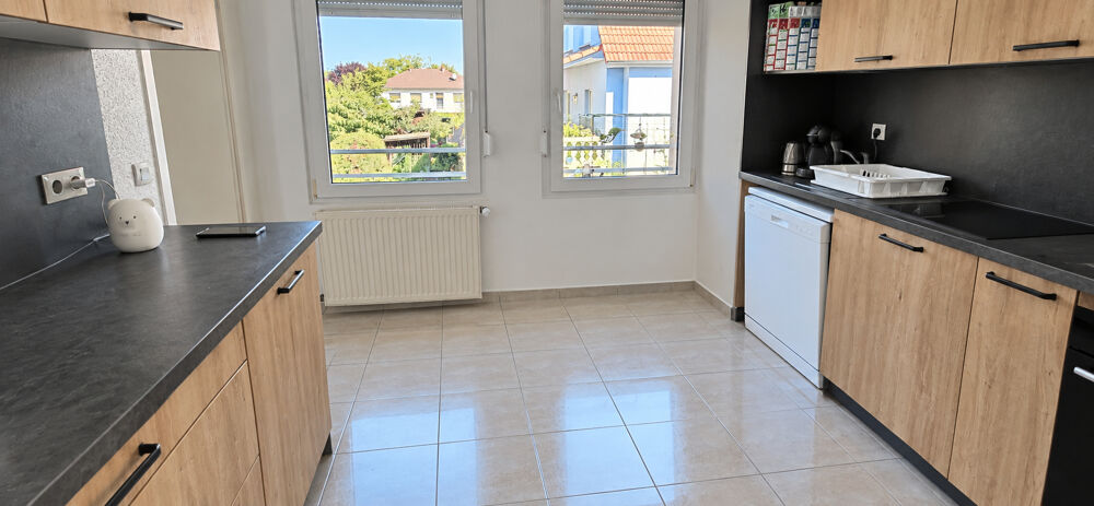 Grand appartement duplex quartier des maraîchers