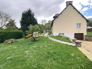  Maison  vendre 7 pices 140 m