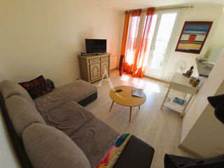  Appartement � vendre 2 pi�ces 40 m�