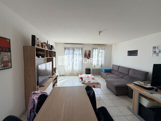  Maison à vendre 3 pièces 63 m²