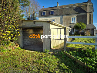  Maison  vendre 5 pices 78 m
