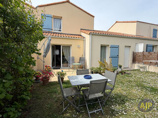  Maison à vendre 4 pièces 89 m²