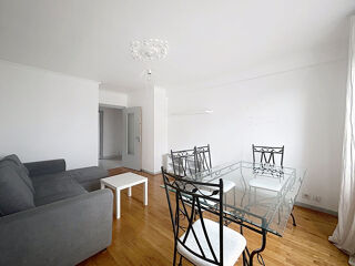  Appartement à vendre 2 pièces 51 m²