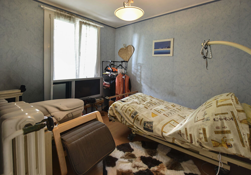 Appartement Besancon 4 pièce(s) 63 m2