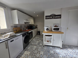  Maison à vendre 4 pièces 104 m²