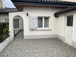  Maison � vendre 3 pi�ces 79 m�