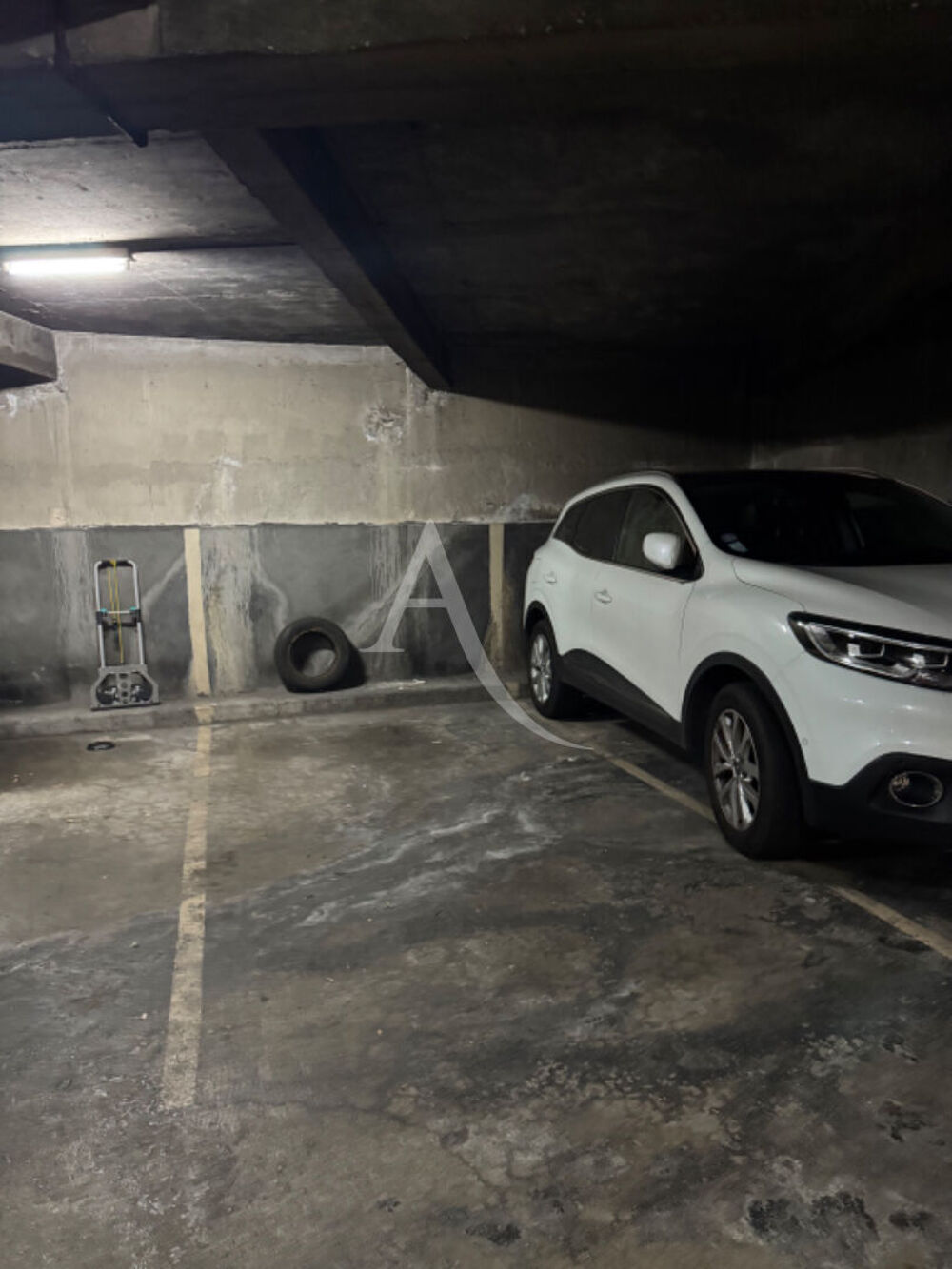 Location Parking/Garage Parking à louer Paris 16 Paris 16
