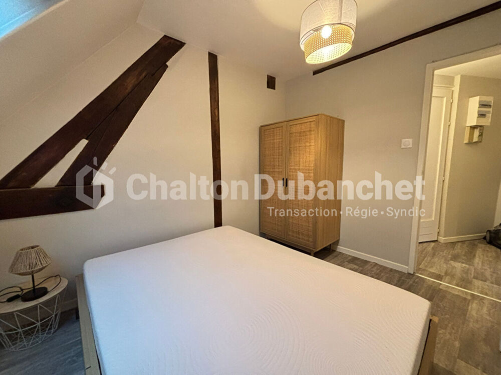 Location Appartement APPARTEMENT MEUBLE - Roanne 2 pice(s) 18.65 m2 Roanne